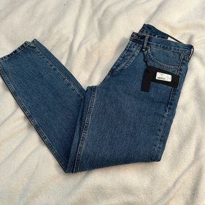 NWT Rag and Bone Skinny jeans